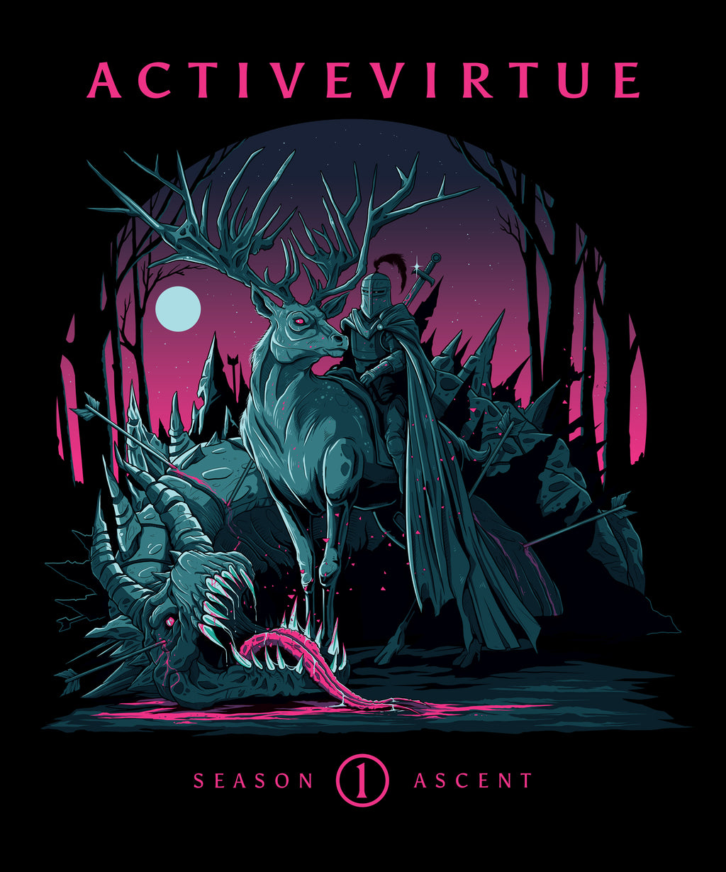 Triumphant (Pre-Order)