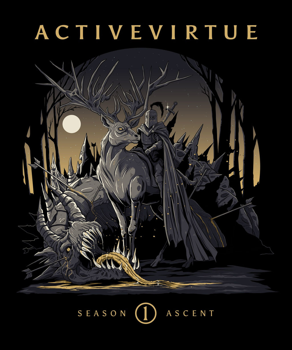 Triumphant (Pre-Order)