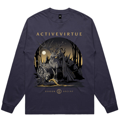 Triumphant (Pre-Order)